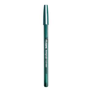 BOLIGRAFO TORRE 1.0 VERDE