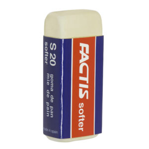 GOMA FACTIS SOFTER S20 <br>