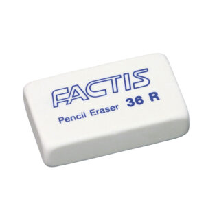 GOMA FACTIS 36R <br>