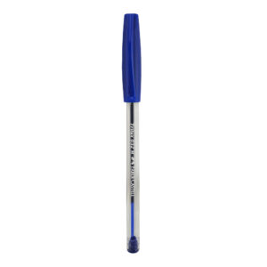 LAPIZ PASTA FABER-CASTELL LUX 035 AZUL
