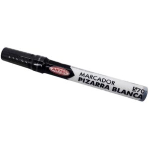 MARCADOR PIZARRA ARTEL NEGRO
