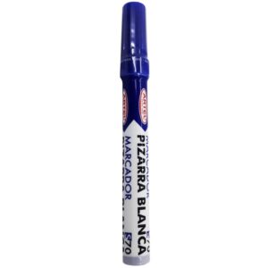 MARCADOR PIZARRA ARTEL AZUL