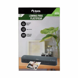 LAMINA TERMOLAMINAR OFICIO 175 MIC