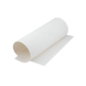 CARTON FORRADO BL/BL 70X100 CM. 235 GR.