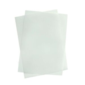 PAPEL VEGETAL PLIEGO 95 GR. 77X110 CM.