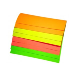 CARTULINA FLUORESCENTE 50 x 70 CM.