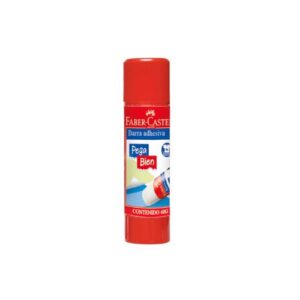 PEGAMENTO BARRA FABER- CASTELL 22 GR.