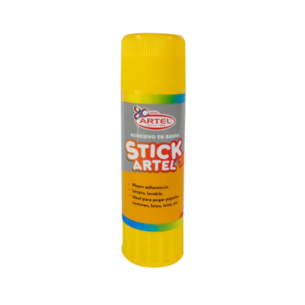 PEGAMENTO BARRA ARTEL 35 GR.