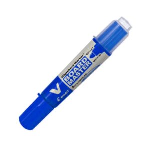 MARCADOR PILOT PIZARRA AZUL