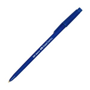 LAPIZ PASTA FABER-CASTELL 034 AZUL
