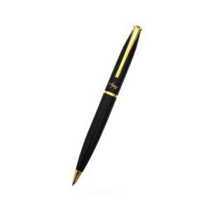 BOLIGRAFO MODELO ALTIMA BLACK GOLD ELEGANCE CLASS