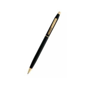 BOLÍGRAFO MODELO IDEAL NEGRO GT ELEGANCE CLASS