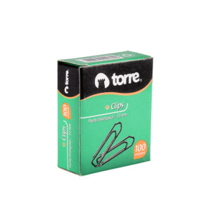 CLIP TORRE TRIANGULAR