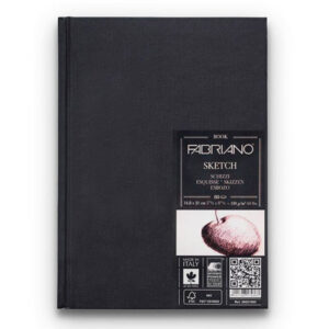 CROQUERA FABRIANO ESBOZO 30X30 CM. 110 GR