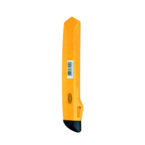 CUCHILLO CARTONERO ARTEL GRANDE CON FRENO 21 CM.