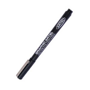 LAPIZ TIRALINEA ARTEL 0.5 MM.