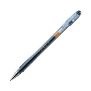 BOLIGRAFO ROLLER PILOT G-1 NEGRO 0.7