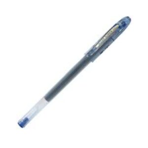 LAPIZ TINTA SUPER GEL PILOT AZUL