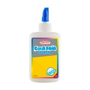 PEGAMENTO COLA FRIA ARTEL 225 GR.