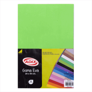 GOMA EVA ADIX X10