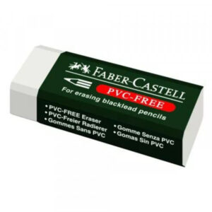 GOMA FABER-CASTELL <br>