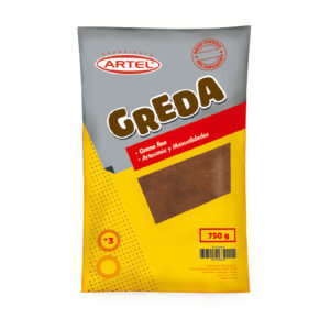 GREDA ARTEL