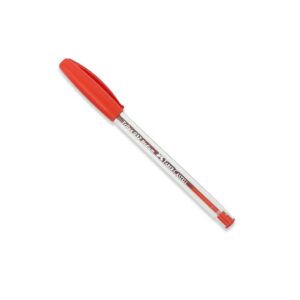 LAPIZ PASTA FABER-CASTELL 035 ROJO