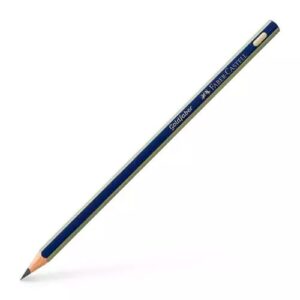 LAPIZ 2B FABER-CASTELL