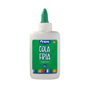 PEGAMENTO COLA FRIA TORRE 120 GR.