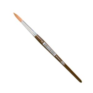 PINCEL ARTEL REDONDO N°12 <br>