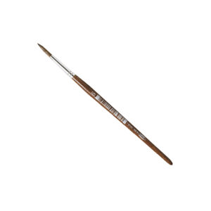 PINCEL ARTEL REDONDO N°6 <br>