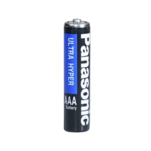 PILA PANASONIC ECO 3AAA