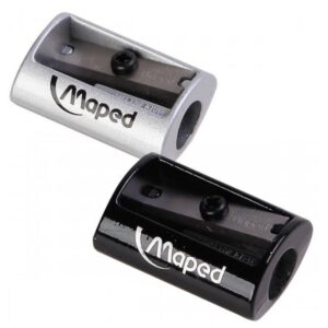 SACAPUNTA MAPED METALICO SIN DEPÓSITO