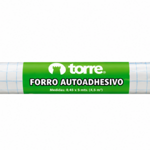FORRO TORRE ADHESIVO GRANDE