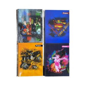 CUADERNO TOP DC 150 HOJAS TORRE