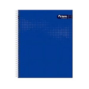 CUADERNO UNIVERSITARIO CLÁSICO COMPOSICIÓN TORRE