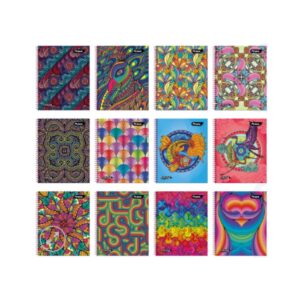 CUADERNO UNIVERSITARIO CLÁSICO COLOR TORRE