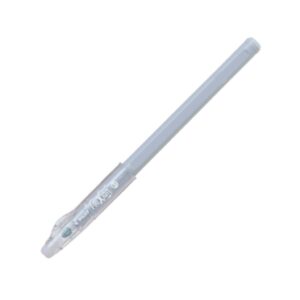 BOLIGRAFO FRIXION STICK BORRABLE 0.7 GRIS PILOT