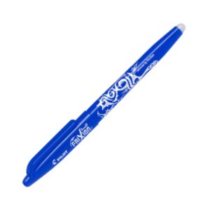 BOLIGRAFO FRIXION BALL BORRABLE 0.7 AZUL PILOT