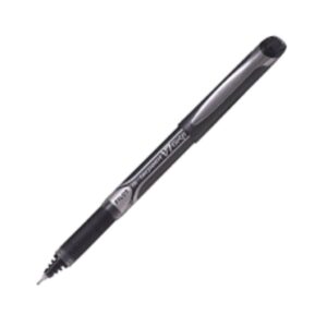 BOLIGRAFO HI-TECPOINT V7 GRIP NEGRO PILOT