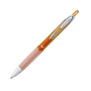 ROLLER SIGNO 0.7 NARANJO UNI-BALL
