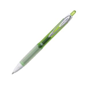 ROLLER SIGNO 0.7 VERDE UNI-BALL
