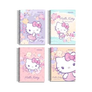 CUADERNO HELLO KITTY 4TA PROARTE