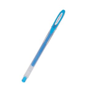 BOLIGRAFO SIGNO UM-120AC CELESTE UNI-BALL