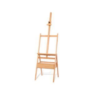 CABALLETE CON CAJÓN 44X44,5X150 CM. ARTEL