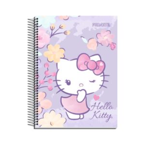 CUADERNO CARTA HELLO KITTY PROARTE
