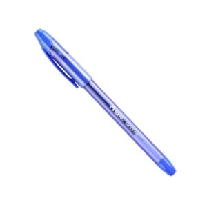 BOLIGRAFO GEL QUICK DRY 0.5 AZUL TORRE