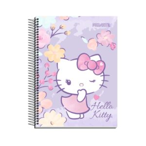 CUADERNO CARTA HELLO KITTY PROARTE