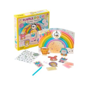 BUBBLE GEMS FIESTA DISCO FABER-CASTELL