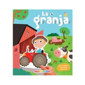 LIBRO LA GRANJA